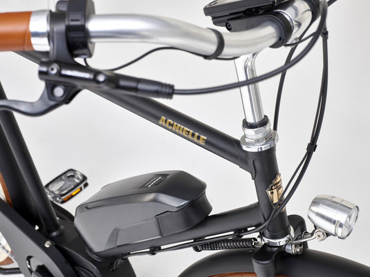 Achielle Odiel E-bike