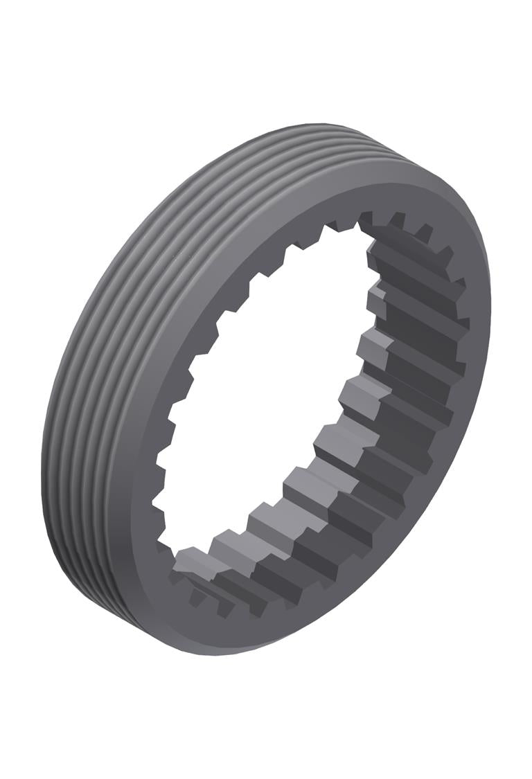 DT Swiss Ring Nuts – Cycle Trading Company