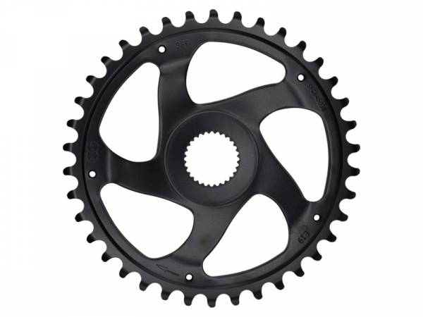 Load image into Gallery viewer, AFSG4-38T BOSCH GEN 4 CHAINRING 38T DIRECT MOUNT (
