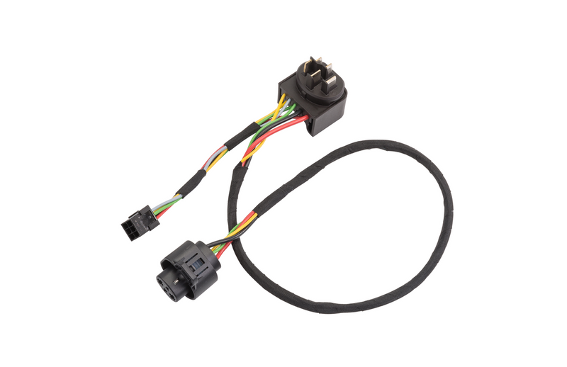 Load image into Gallery viewer, Bosch PowerTube Cable 220mm
