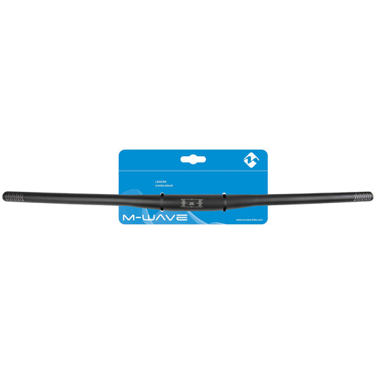 M-Wave HB-M3.1 780mm Alloy MTB Handlebar Carded
