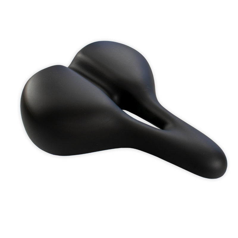 Load image into Gallery viewer, Planet Bike ARS Lift 210 Saddle - Angle
