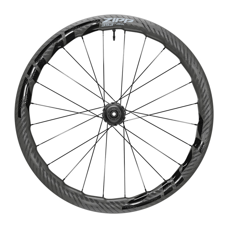 Load image into Gallery viewer, Zipp 353 NSW Rear
