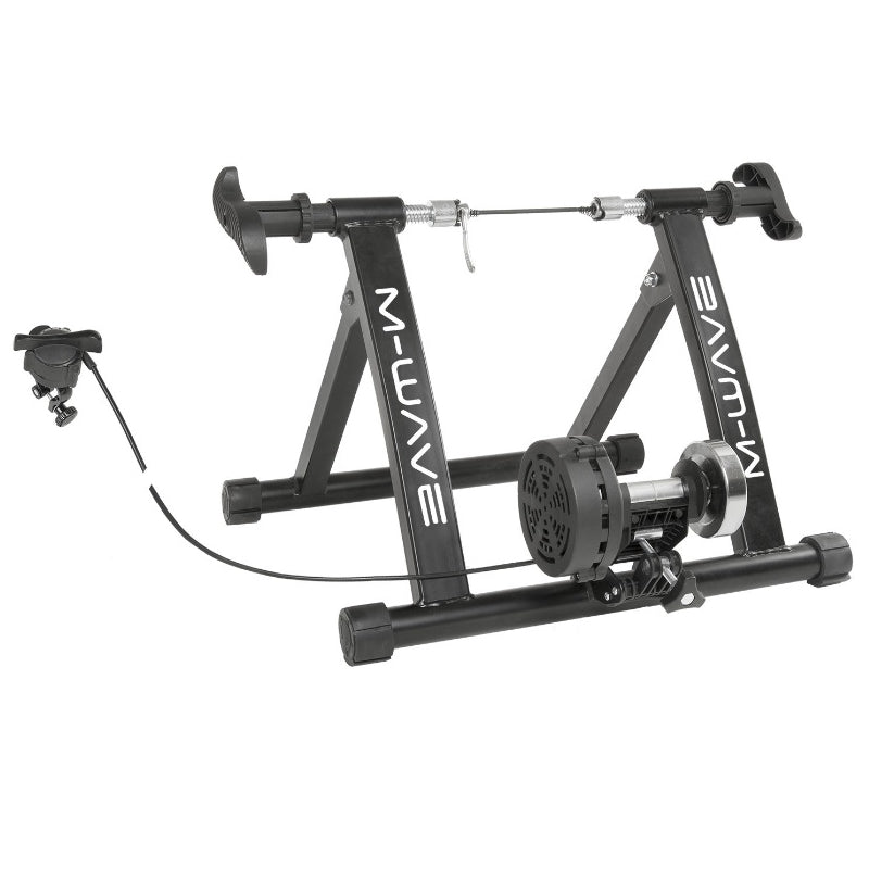 Load image into Gallery viewer, M-Wave Yoke&#39;N&#39;Roll Indoor Trainer
