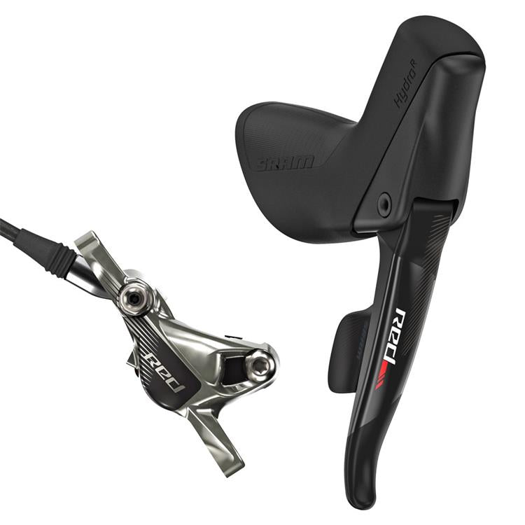 Load image into Gallery viewer, SRAM RED HYDRO DISC SHIFTER/BRAKE
