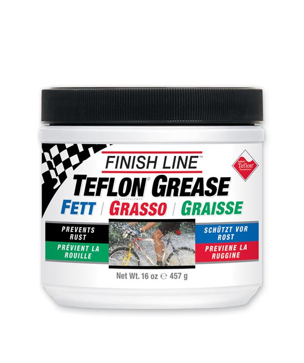 Load image into Gallery viewer, Teflon_Grease_1lb_Tub
