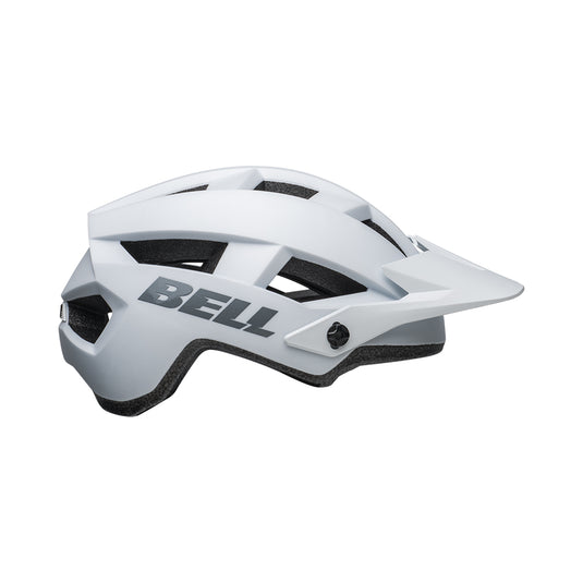 Bell Spark 2 MIPS - Matte White