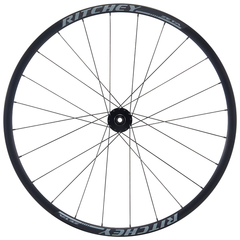 Load image into Gallery viewer, Ritchey Comp Zeta Disc Front Side
