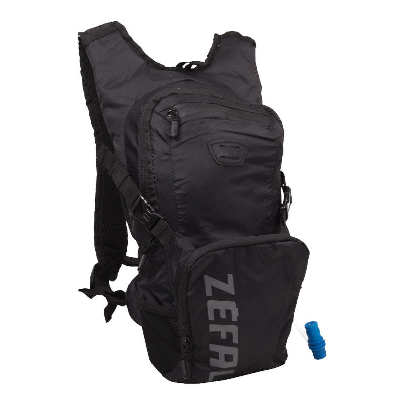 Load image into Gallery viewer, Zefal Z Hydro XC Hydration Bag Black
