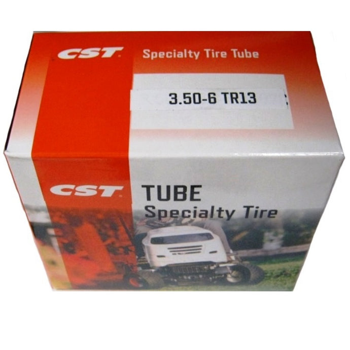 410/350 x 6 CST Industrial Inner Tubes