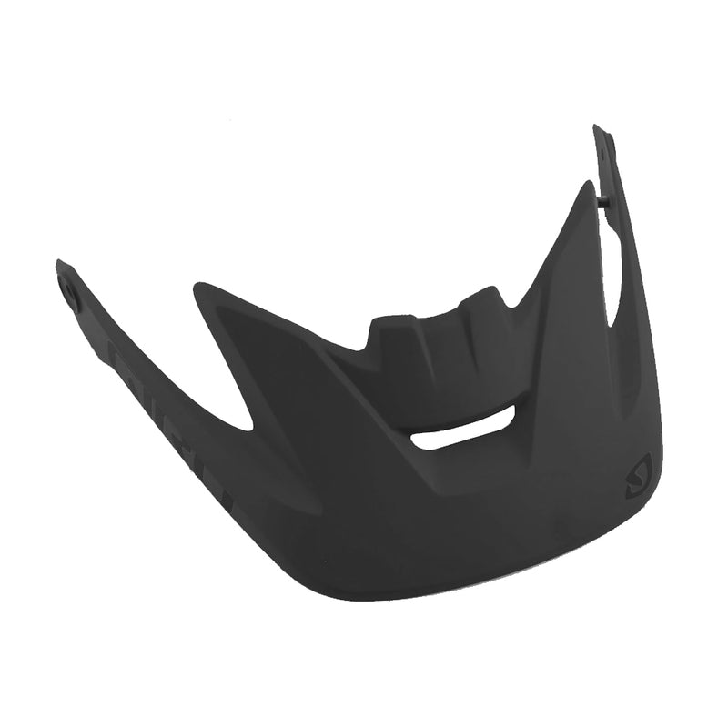 Load image into Gallery viewer, Giro Montaro Black Visor
