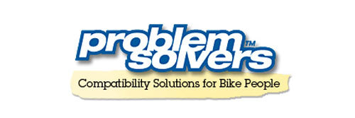 Problem Solvers Logo
