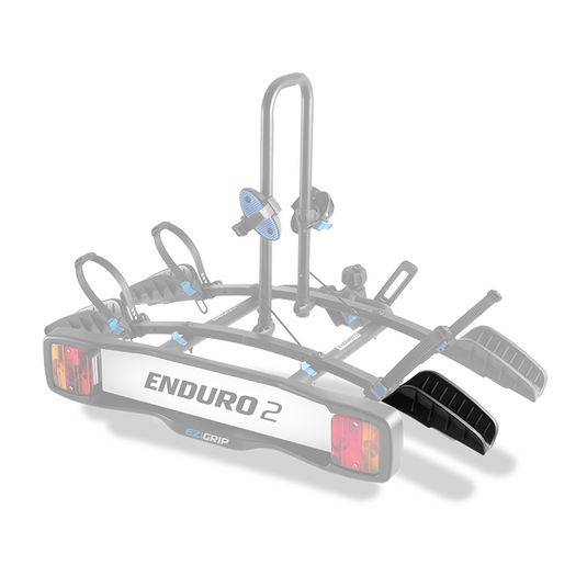 Enduro Wheel Tray Context