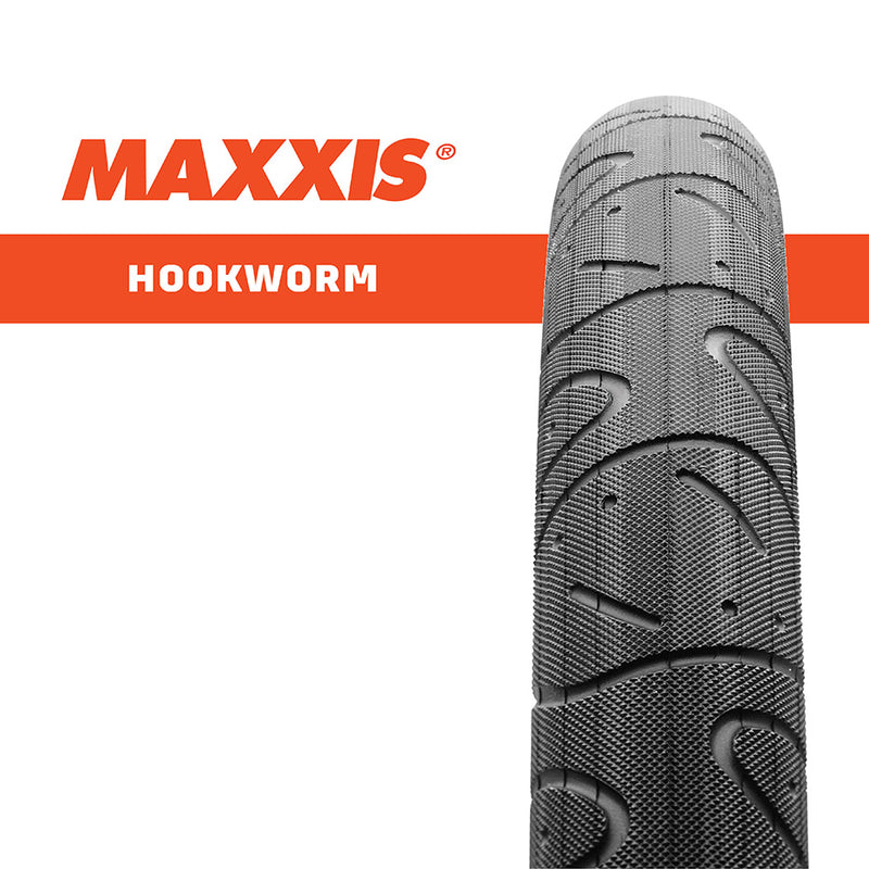 Load image into Gallery viewer, maxxis_hookworm
