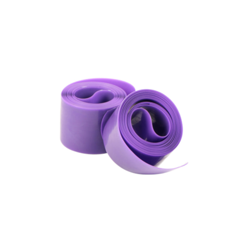 Load image into Gallery viewer, Zefal Z Liner MTB 50mm Purple
