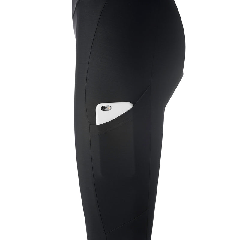 Load image into Gallery viewer, Giro W Chono Sport Knicker Side
