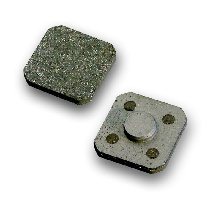 Fibrax Disc Brake Pads for Formula Hydraulic