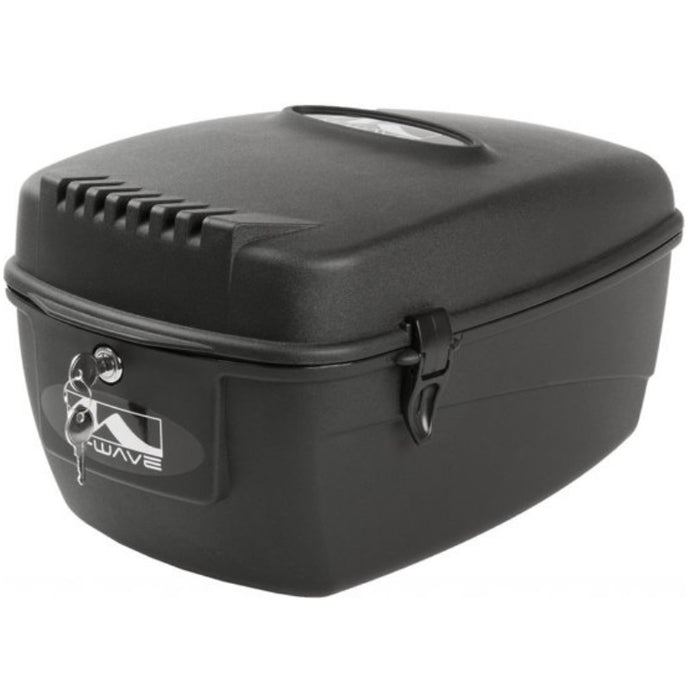 M-Wave Amsterdam Lockable Carrier Case
