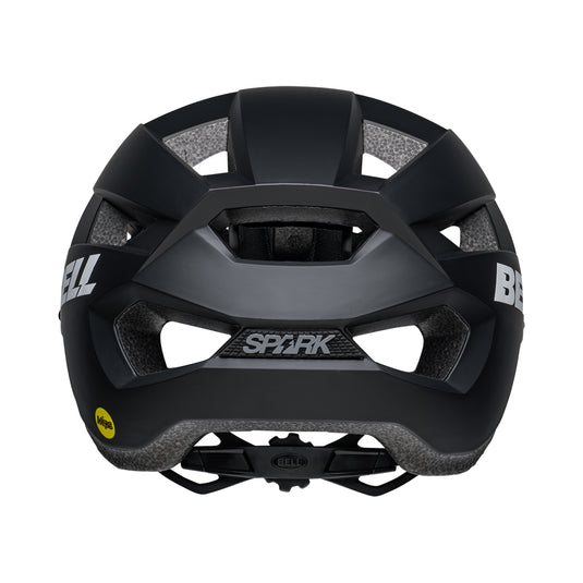 Bell Spark 2 MIPS - Matte Black