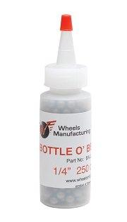 Loose Bearings 7/32"