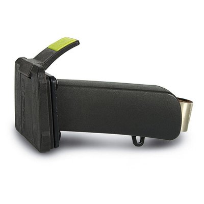 Basil BasEasy 2 - stem holder - luxe - black