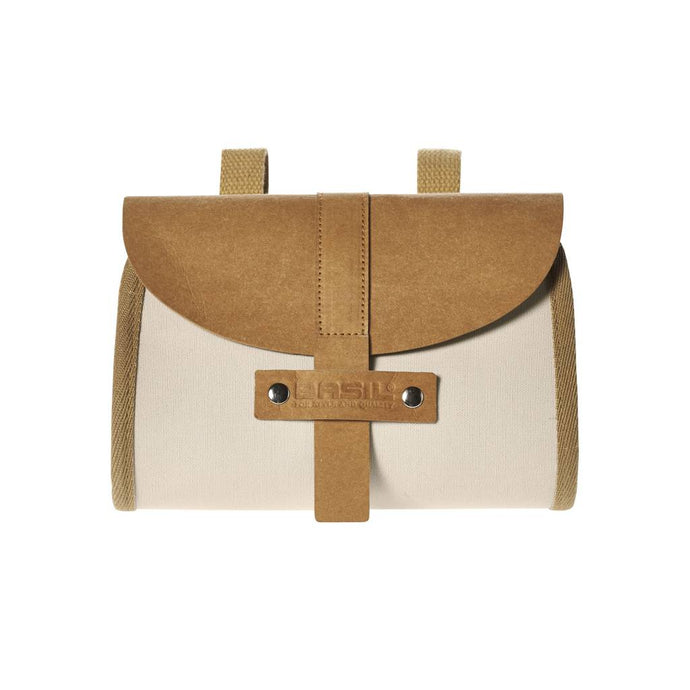 PORTLAND SADDLE BAG ASSORT COLOURS #17634