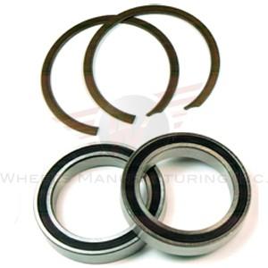BB30 Bearing and Clip Kit