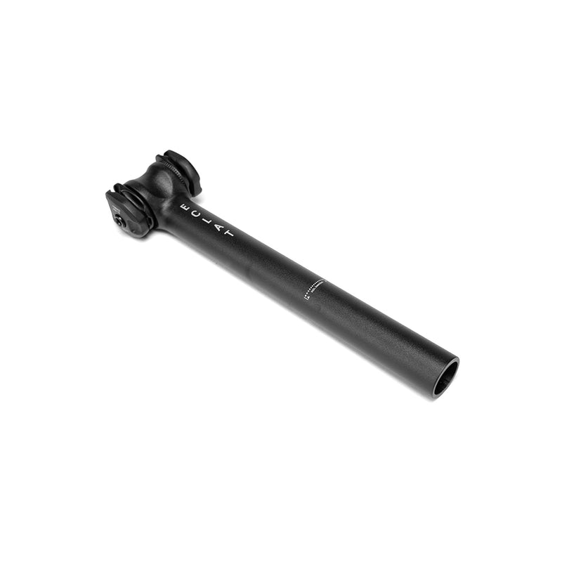 Load image into Gallery viewer, eclat EXILE rail Seat Post Black
