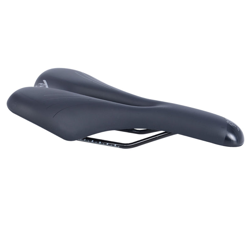 Load image into Gallery viewer, Oxford Men&#39;s Contour Flow Saddle - Angle
