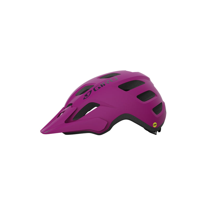 Load image into Gallery viewer, Giro Tremor MIPS Child Matte Pink Street Back
