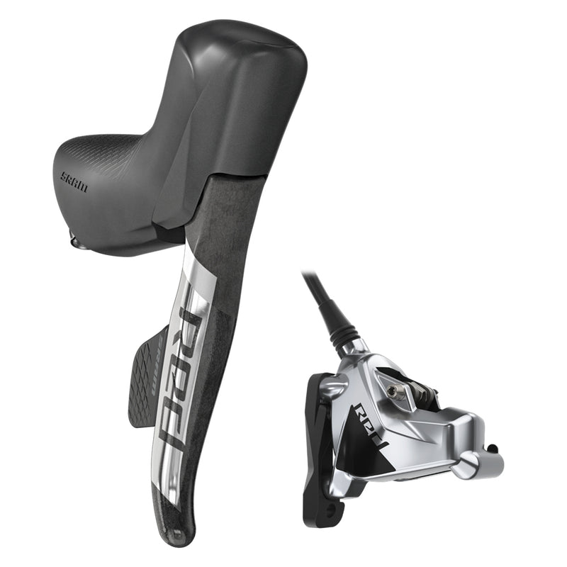 Load image into Gallery viewer, SRAM Red eTap AXS Shift-Brake System Right Flat Mount

