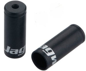 4mm Shift Housing - Open End Caps - Alloy (Black)