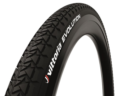 Vittoria Evolution-Black