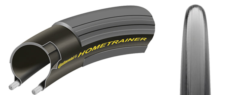 Load image into Gallery viewer, Continental HOMETRAINER II Tyre
