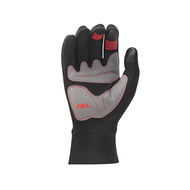 Load image into Gallery viewer, BW-63349-Glove-ClimateControl-Black-Palm-1010
