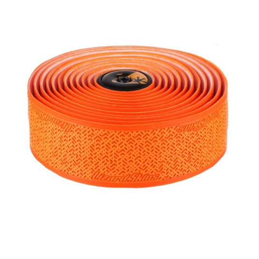 Lizard Skins DSP V2 Bar Tape 2.5mm Tangerine Orange