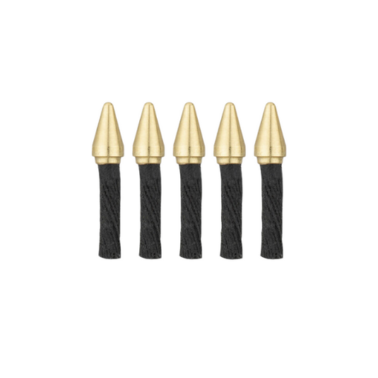 Pointed Tip Plugs