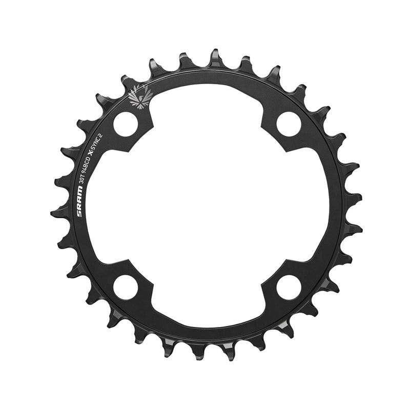 Load image into Gallery viewer, SRAM XSYNC 2 Eagle 94BCD 30t Chain Ring
