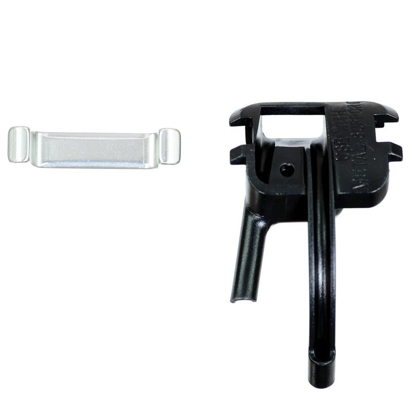 Load image into Gallery viewer, Cannondale Cable Guide Bottom Bracket Hydraulic Disc


