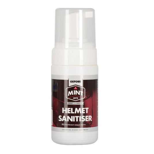 Oxford Mint Helmet Sanitiser