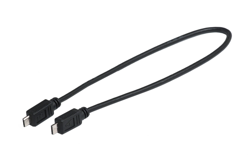 Load image into Gallery viewer, Bosch USB Phone Charging Cable (Micro A - Micro B) 300mm
