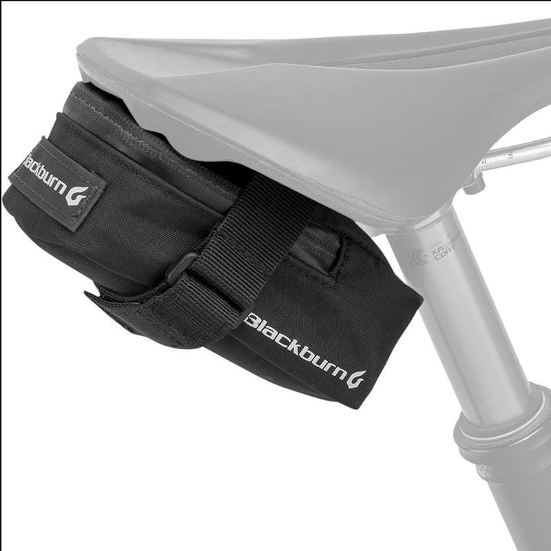 Load image into Gallery viewer, Blackburn Grid MTB Seat Bag Hero
