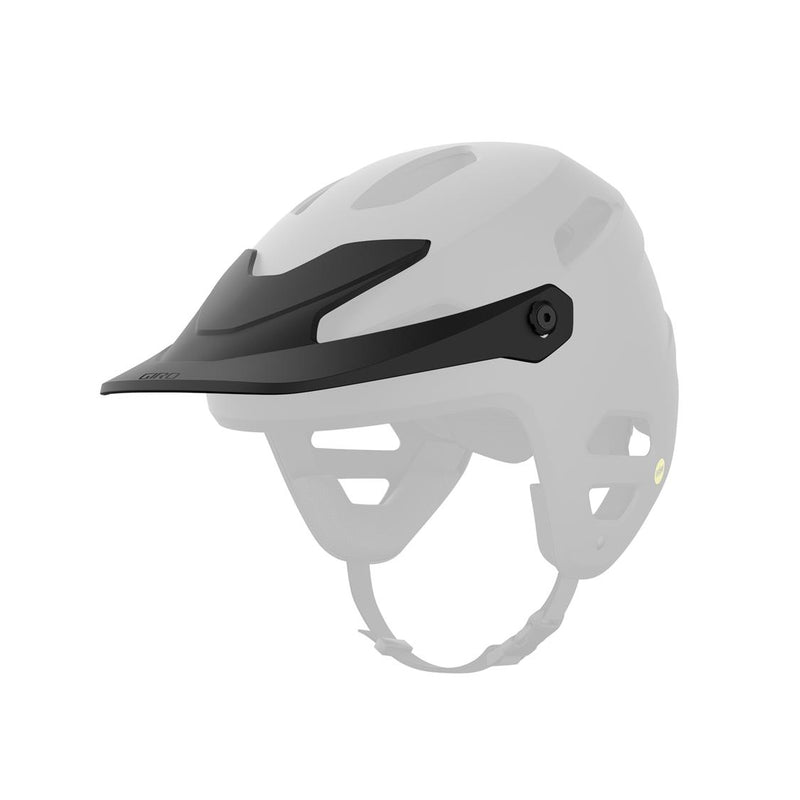 Load image into Gallery viewer, Giro Tyrant Spherical Visor - Matte Black
