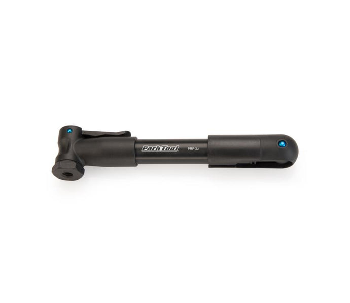 PMP-3.2 Black