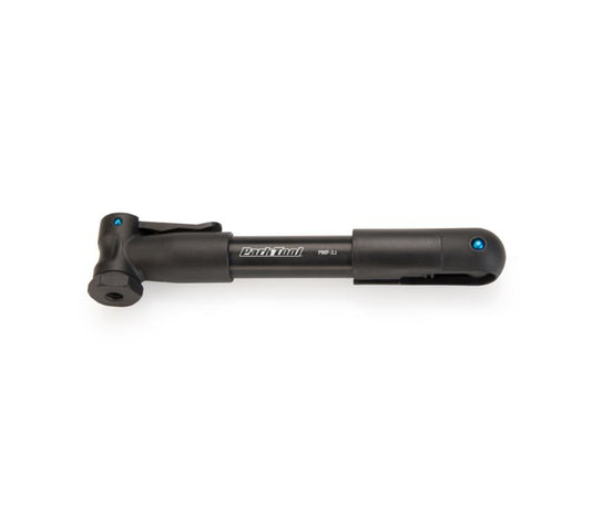 PMP-3.2 Black