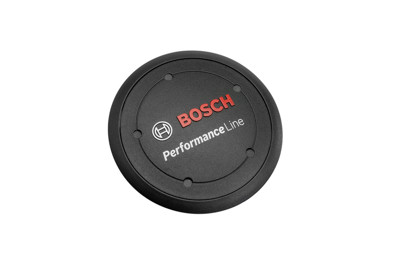 Load image into Gallery viewer, Bosch Performance Line Logo Cover including Spacer Ring (Gen 2)

