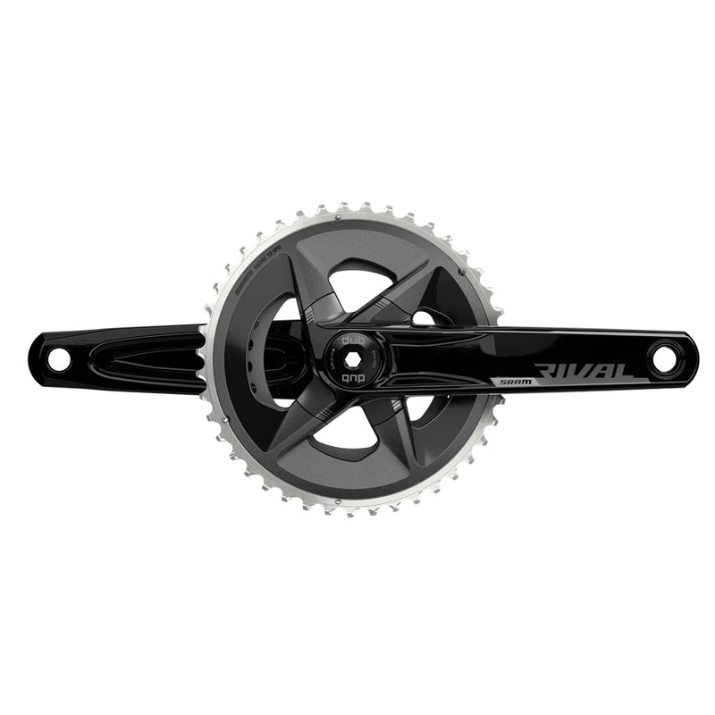 Load image into Gallery viewer, SRAM RIVAL DUB WIDE 43-30 Crankset 2
