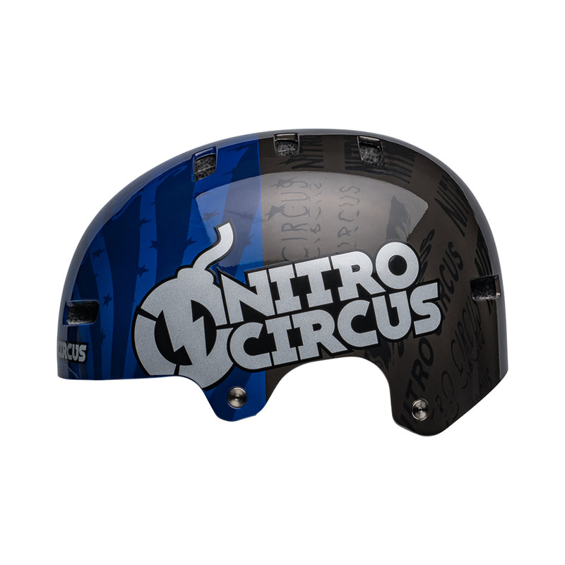 Load image into Gallery viewer, Bell Local Nitro Circus
