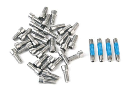 SI-PP01 -PEDAL-PIN-REPLACEMENT-KIT