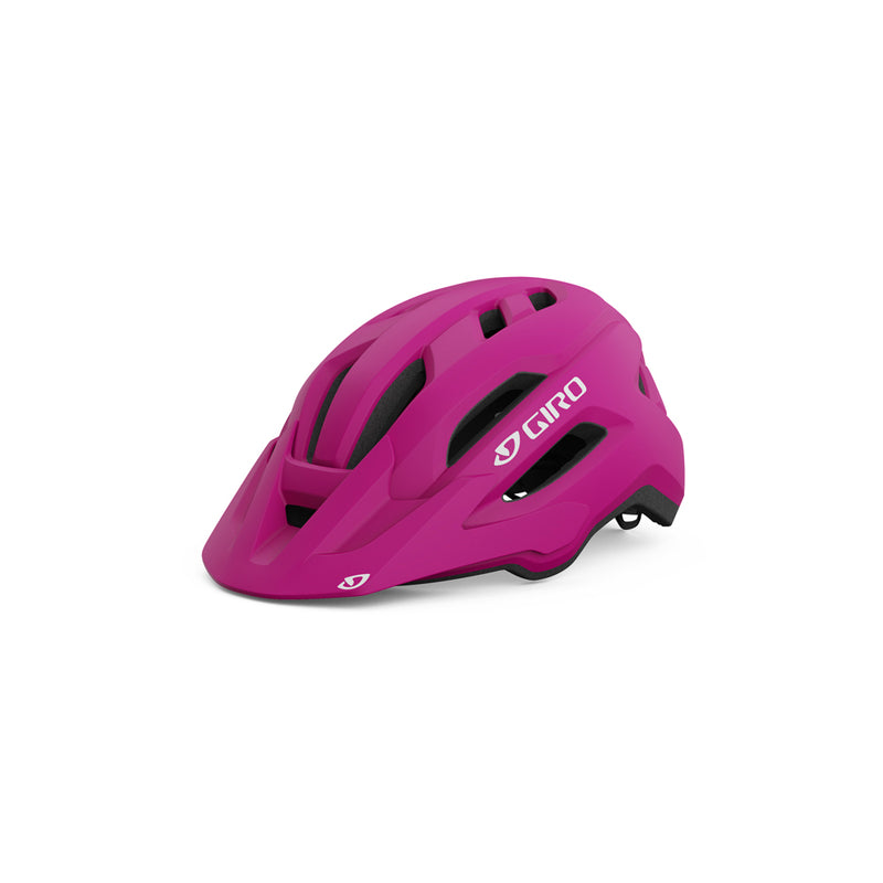 Load image into Gallery viewer, Giro Fixture MIPS II Youth Helmet Matte Pink
